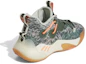 Shop (JR) adidas Harden Stepback 3 ''Tie-Dye - Groen Oxide'' GW6577