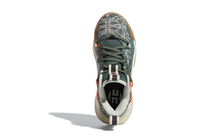 Purchase (JR) adidas Harden Stepback 3 ''Tie-Dye - Groen Oxide'' GW6577