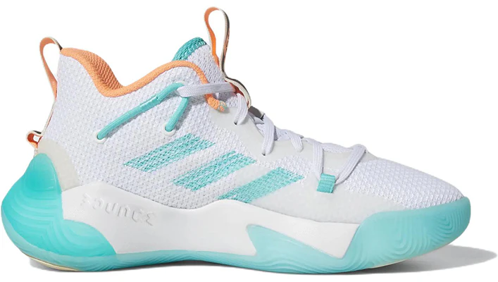 (JR) adidas Harden Stepback 3 'Putih' GW6575 Order (JR) adidas Harden Stepback 3 'Putih' GW6575
