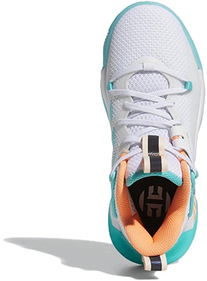 (JR) adidas Harden Stepback 3 'Blanco' GW6575 Purchase (JR) adidas Harden Stepback 3 'Blanco' GW6575