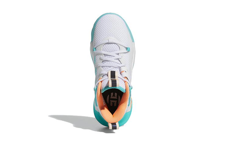 Purchase (JR) adidas Harden Stepback 3 'Putih' GW6575