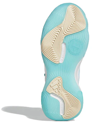 (JR) adidas Harden Stepback 3 'Putih' GW6575 Details for (JR) adidas Harden Stepback 3 'Putih' GW6575