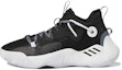 Buy (JR) adidas Harden Stepback 3 J 'Hitam Putih' GY8640