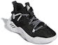Lookbook (JR) adidas Harden Stepback 3 J 'Hitam Putih' GY8640
