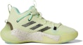 Order (JR) adidas Harden Stepback 3 J 'Hijau Muda' GW6578
