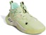(JR) adidas Harden Stepback 3 J 'Hijau Muda' GW6578