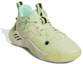 Lookbook (JR) adidas Harden Stepback 3 J 'Hijau Muda' GW6578