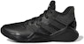 (JR) adidas Harden Stepback J 'Hitam' FW8546