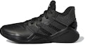 Buy (JR) adidas Harden Stepback J 'Hitam' FW8546
