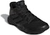 (JR) adidas Harden Stepback J 'Hitam' FW8546