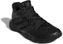 Lookbook (JR) adidas Harden Stepback J 'Hitam' FW8546