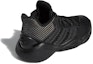 Shop (JR) adidas Harden Stepback J 'Hitam' FW8546