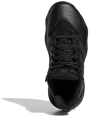 (JR) adidas Harden Stepback J 'Hitam' FW8546 Purchase (JR) adidas Harden Stepback J 'Hitam' FW8546