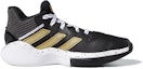 Order (JR) adidas Harden Stepback J 'Hitam Emas' FX9176