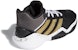 (JR) adidas Harden Stepback J 'Hitam Emas' FX9176