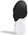 (JR) adidas Harden Stepback J 'Hitam Emas' FX9176