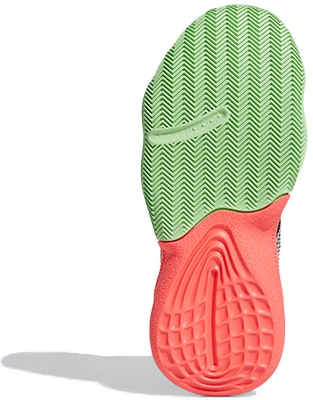 (JR) adidas Harden Stepback J 'Hitam Hijau Merah' FW8545 Details for (JR) adidas Harden Stepback J 'Hitam Hijau Merah' FW8545