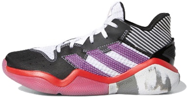 (Youth) adidas Harden Stepback J 'Geek up' FV7184 (Youth) adidas Harden Stepback J 'Geek up' FV7184