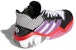 (JR) adidas Harden Stepback J 'Geek Up' Lelaki FV7184