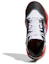 Shop (JR) adidas Harden Stepback J ''Geek up'' chaussures de basketball FV7184