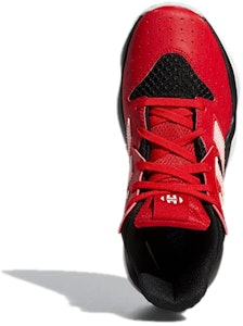 (JR) adidas Harden Stepback J 'Merah Menyala' EF9904 Purchase (JR) adidas Harden Stepback J 'Merah Menyala' EF9904