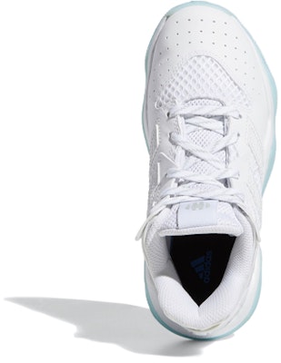(Youth) adidas Harden Stepback J 'White Blue' FV2198 Purchase (Youth) adidas Harden Stepback J 'White Blue' FV2198
