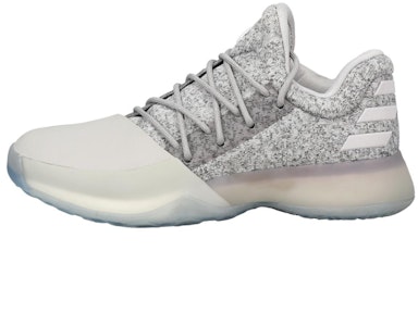 (JR) ハーデンVol.1 J グレー/ホワイト BY3480 Buy (JR) ハーデンVol.1 J グレー/ホワイト BY3480