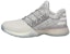 (JR) adidas Harden Vol. 1 J 'Kelabu Putih' BY3480