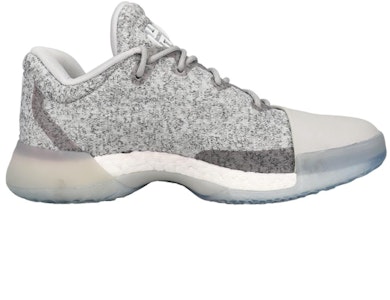 (JR) ハーデンVol.1 J グレー/ホワイト BY3480 Order (JR) ハーデンVol.1 J グレー/ホワイト BY3480