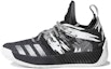 Buy (JR) adidas Harden Vol. 2 'Hitam Kelabu' AP9844