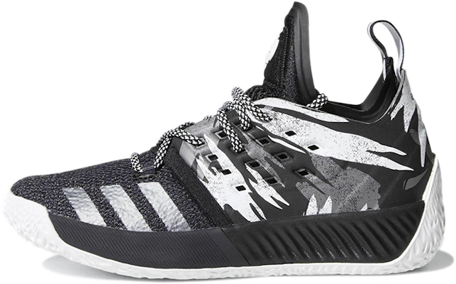 (JR) adidas Harden Vol. 2 ''Zwart Grijs'' AP9844 Buy (JR) adidas Harden Vol. 2 ''Zwart Grijs'' AP9844