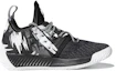 Order (JR) adidas Harden Vol. 2 ''Zwart Grijs'' AP9844