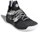 Lookbook (JR) adidas Harden Vol. 2 ''Zwart Grijs'' AP9844