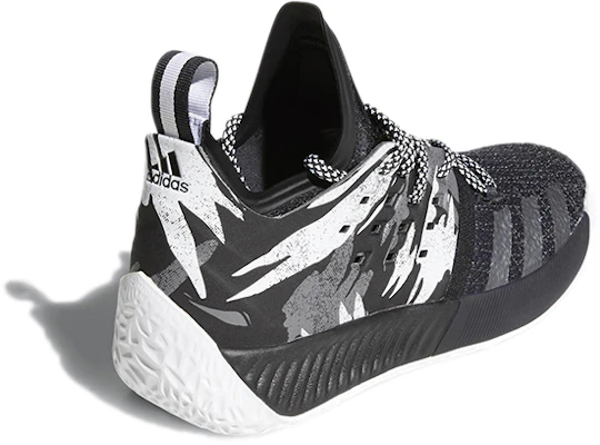 (JR) adidas Harden Vol. 2 ''Zwart Grijs'' AP9844 Shop (JR) adidas Harden Vol. 2 ''Zwart Grijs'' AP9844