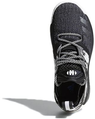 (JR) adidas Harden Vol. 2 'Negro Gris' AP9844 Purchase (JR) adidas Harden Vol. 2 'Negro Gris' AP9844