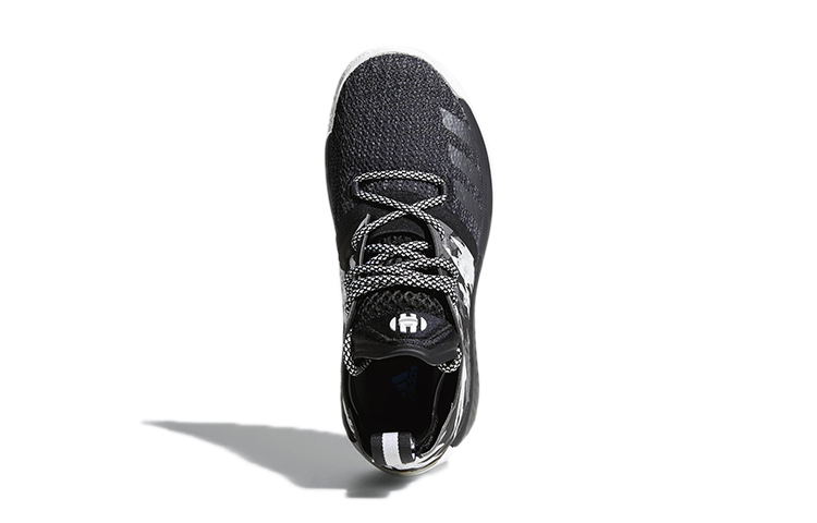 Purchase (JR) adidas Harden Vol. 2 ''Zwart Grijs'' AP9844