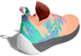 Shop 大童 adidas Harden Vol.2 J 哈登 耐磨防滑 中幫 實戰籃球鞋 粉色