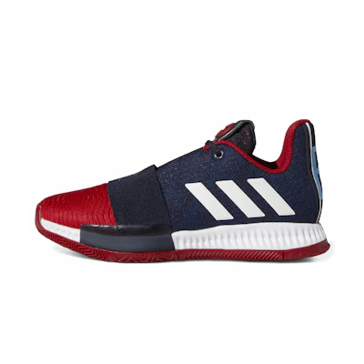 (Youth) adidas Harden Vol. 3 J 'Shark'