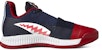 (JR) adidas Harden Vol. 3 J 'Shark' Lelaki F97238