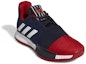 Lookbook (JR) adidas Harden Vol. 3 J 'Shark' Lelaki F97238