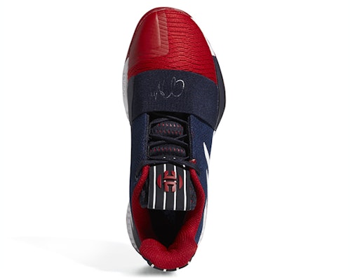 (JR) adidas Harden Vol. 3 J 'Shark' Lelaki F97238 Shop (JR) adidas Harden Vol. 3 J 'Shark' Lelaki F97238