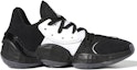 Order (JR) adidas Harden Vol. 4 'Hitam Putih' FV5599