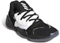 Lookbook (JR) adidas Harden Vol. 4 'Hitam Putih' FV5599