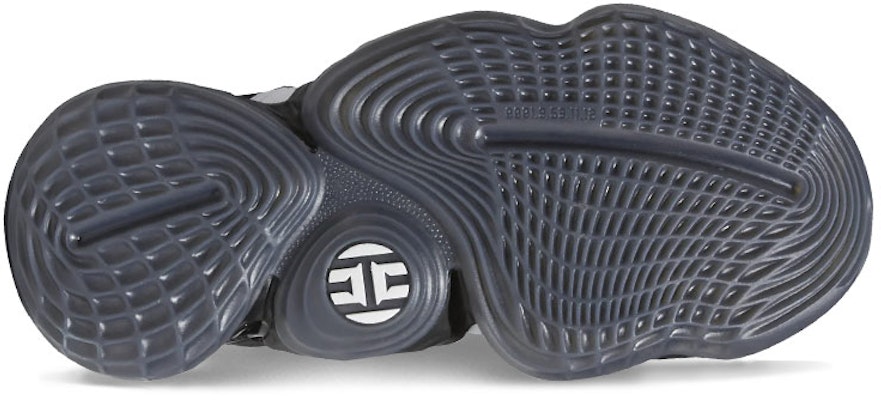 (JR) adidas Harden Vol. 4 'Hitam Putih' FV5599 Purchase (JR) adidas Harden Vol. 4 'Hitam Putih' FV5599