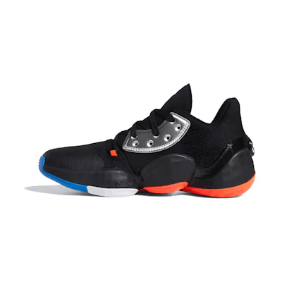(Youth) adidas Harden Vol. 4 Big 'Barbershop'