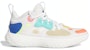 (JR) adidas Harden Vol. 5 Futurenatural Kanak-Kanak 'Magnolia' FX8667