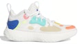 Order (JR) adidas Harden Vol. 5 Futurenatural Kanak-Kanak 'Magnolia' FX8667