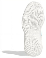 大童 adidas Harden Vol.5 J 低筒 籃球鞋 白橙 Details for 大童 adidas Harden Vol.5 J 低筒 籃球鞋 白橙