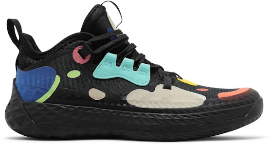 (JR) ハーデンVol.5 FN J "ブラック" FX8666 Buy (JR) ハーデンVol.5 FN J "ブラック" FX8666