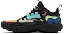 (JR) adidas Harden Vol. 5 Futurenatural J 'Hitam' FX8666